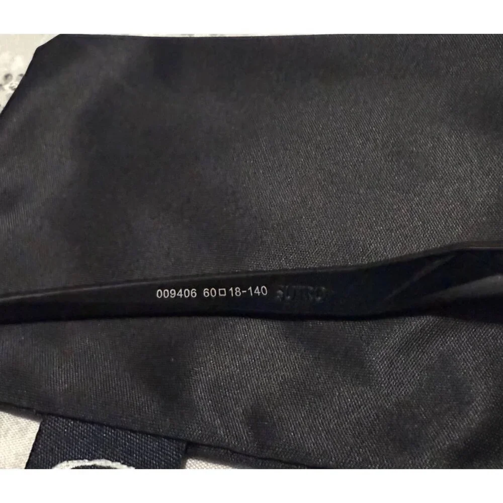 OO9406  Oakley SUTRO Black Matte Frame - Picture 7 of 7